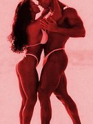 Midaja O`Hearn nude 5